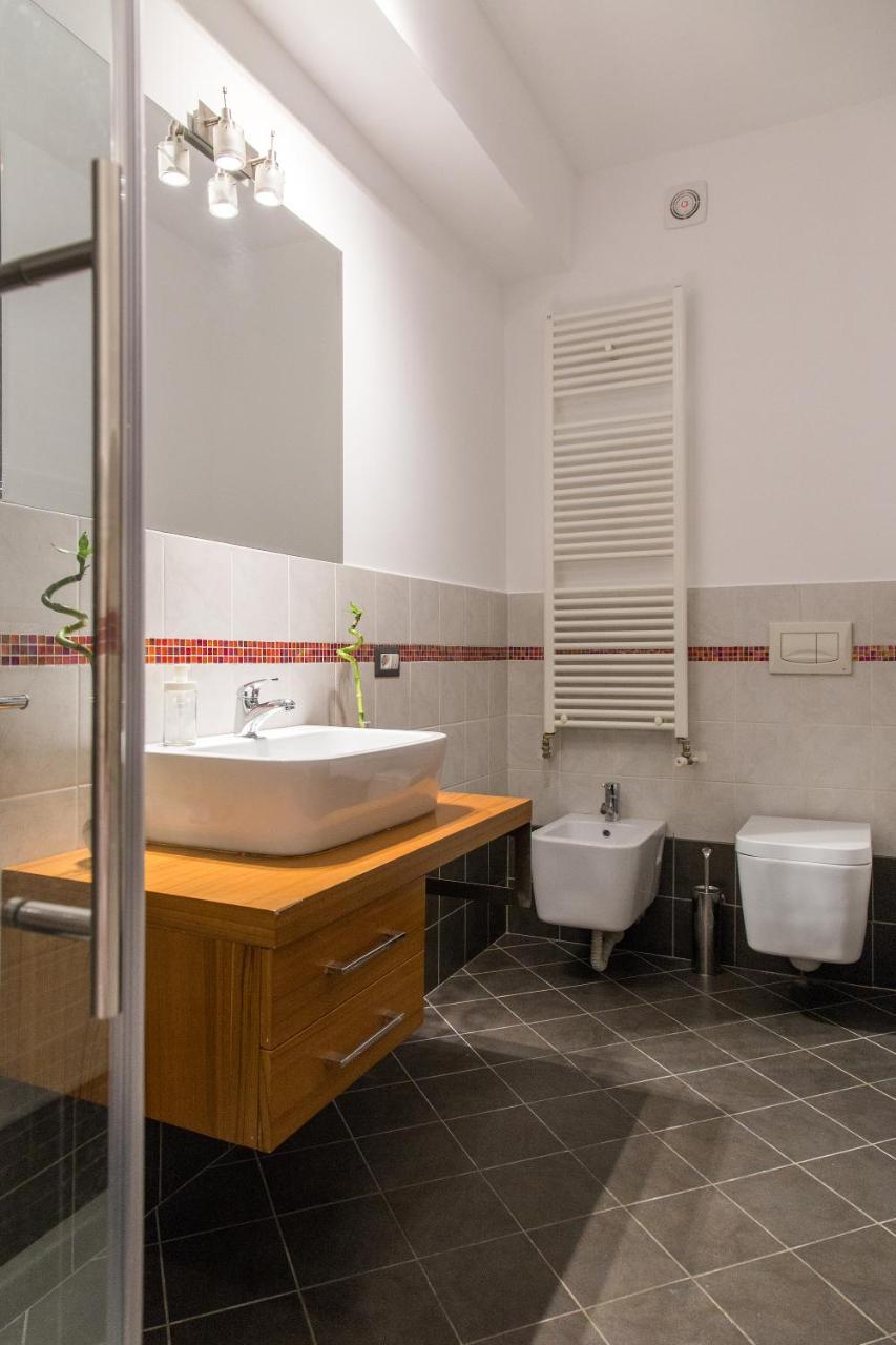 One Love Metropolitan Apartment Бухарест Екстер'єр фото